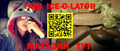 гашик Новозыбков